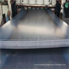 Mild Steel And S235JR Q235B HotRolled Steel Plate